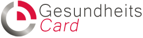 GesundheitsCard